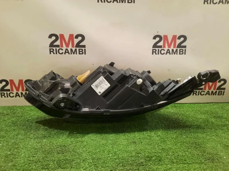 Proiettore ANT SX 9816990680 Peugeot 308 II 2017