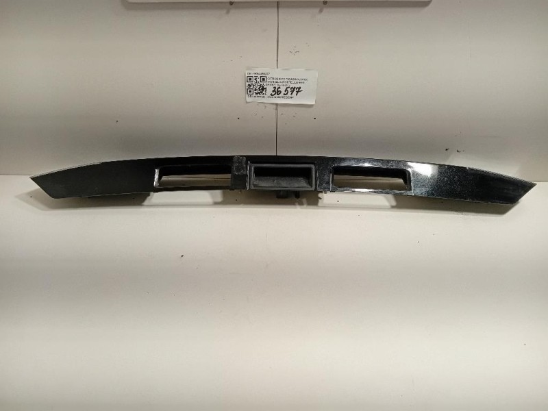 Maniglia Portello EST POST 9684450277 Citroen C3 Picasso 2013