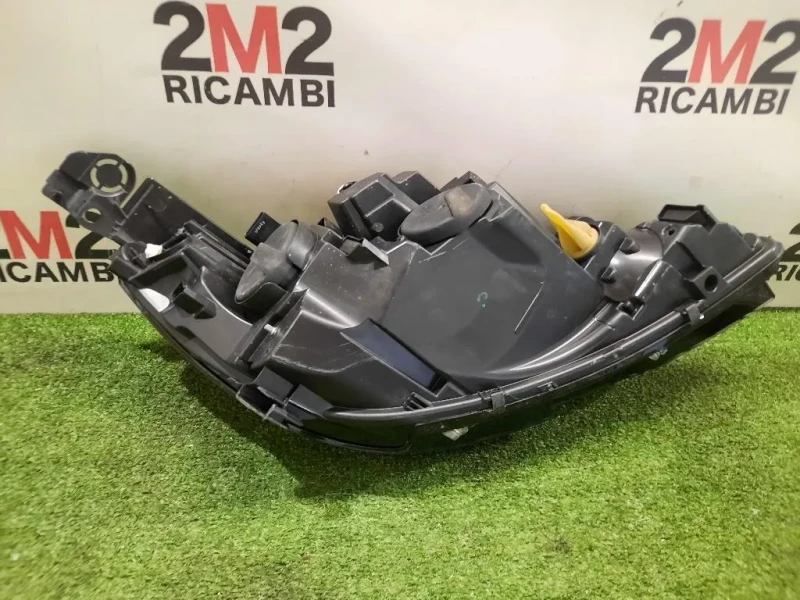 Proiettore ANT SX 9816990680 Peugeot 308 II 2017