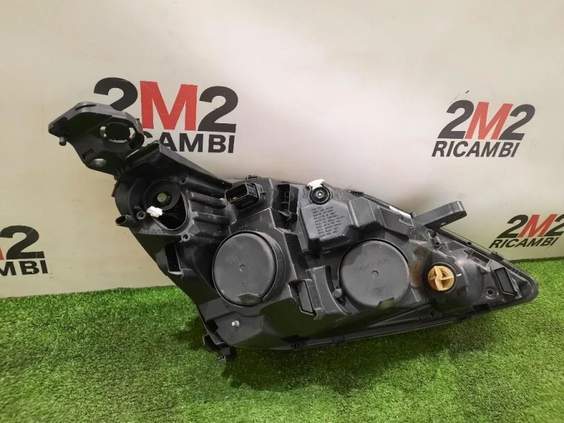 Proiettore ANT SX 9816990680 Peugeot 308 II 2017