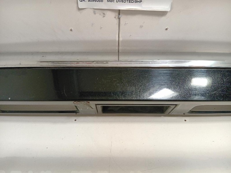 Maniglia Portello EST POST 9684450277 Citroen C3 Picasso 2013