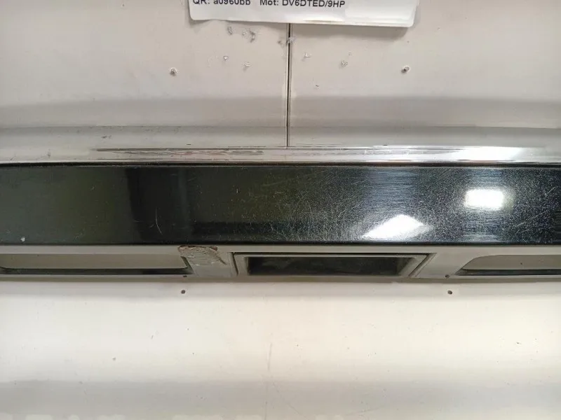 Maniglia Portello EST POST 9684450277 Citroen C3 Picasso 2013