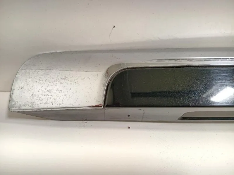 Maniglia Portello EST POST 9684450277 Citroen C3 Picasso 2013