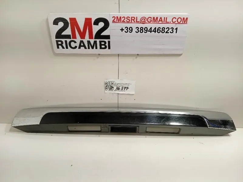 Maniglia Portello EST POST 9684450277 Citroen C3 Picasso 2013