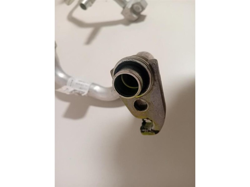 TUBO Flessibile Filtro ARIA H1BH-19N617-AH Ford Fiesta VII 2021