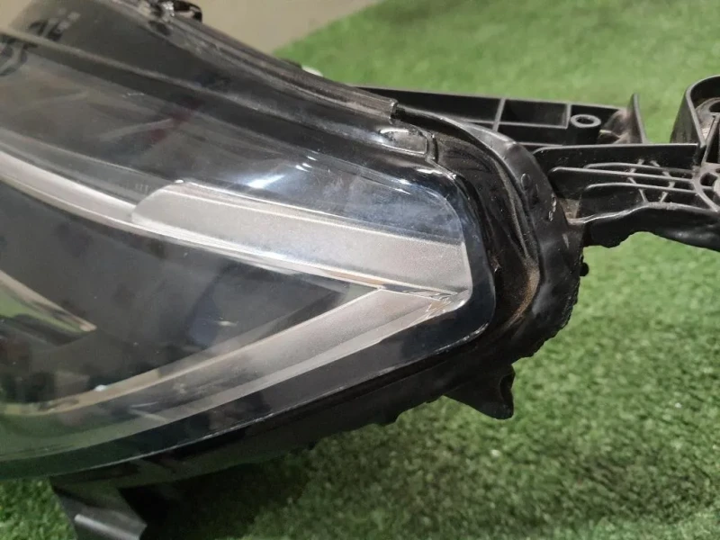 Proiettore ANT SX 9816990680 Peugeot 308 II 2017