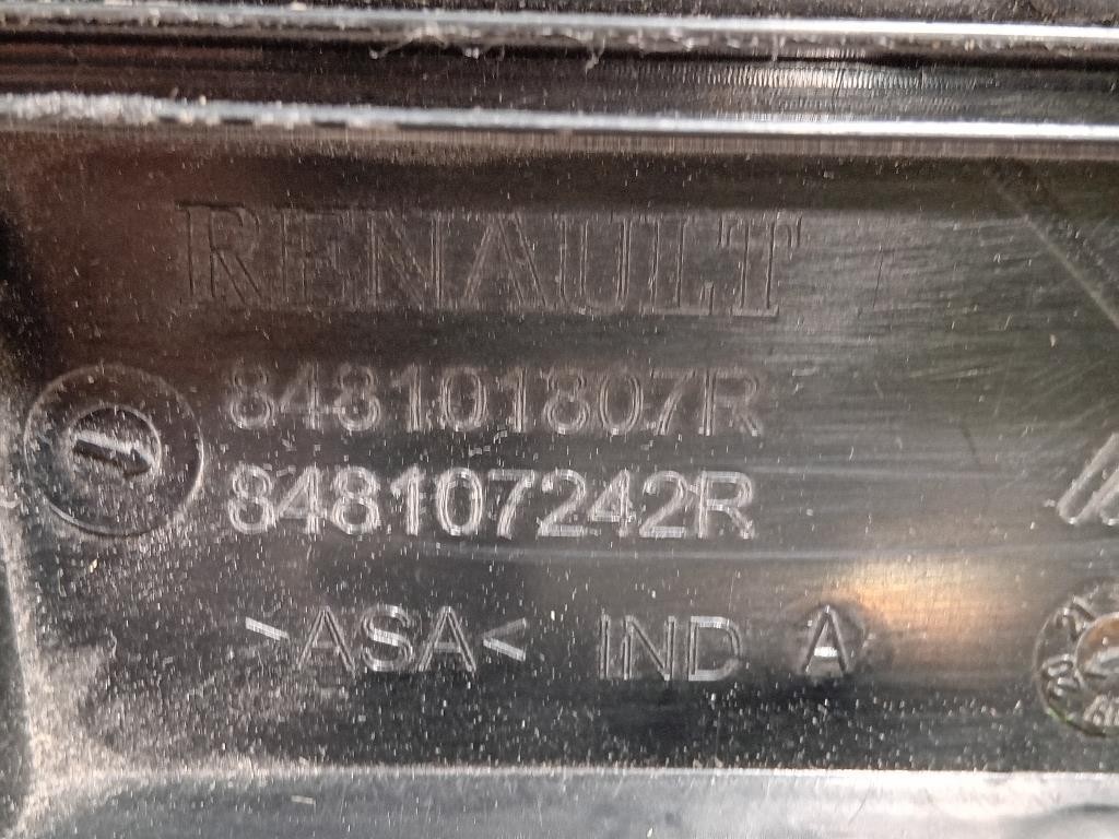 Maniglia Portello EST POST 848101807R Dacia Duster II 2018