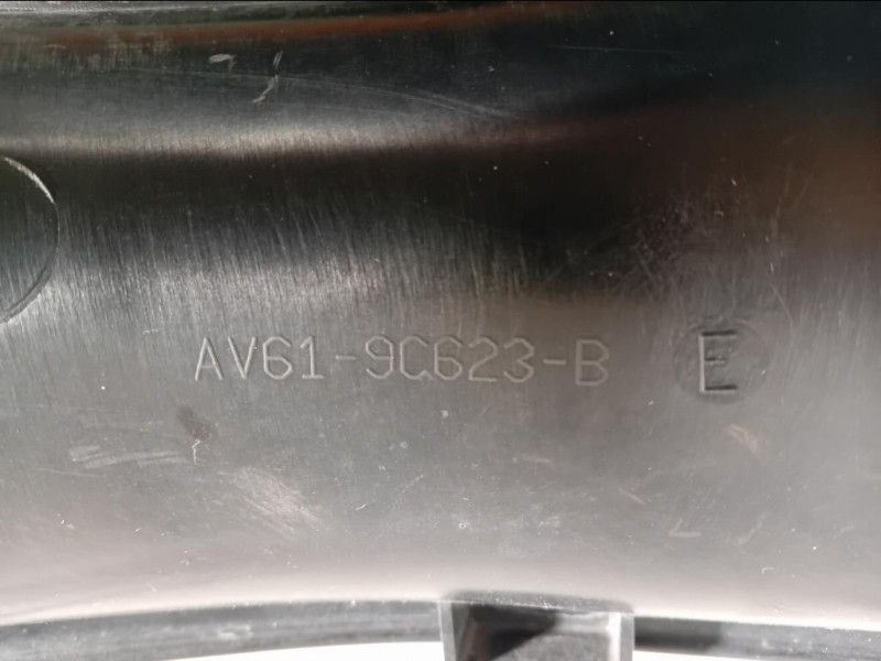 TUBO Flessibile Filtro ARIA AV61-12B624-B Ford KUGA I 2008