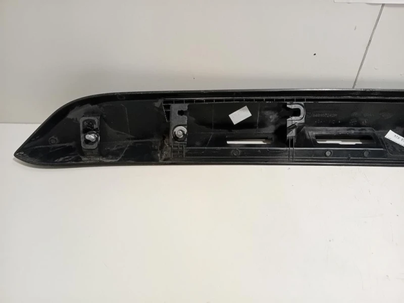 Maniglia Portello EST POST 848101807R Dacia Duster II 2018