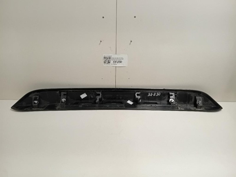 Maniglia Portello EST POST 848101807R Dacia Duster II 2018