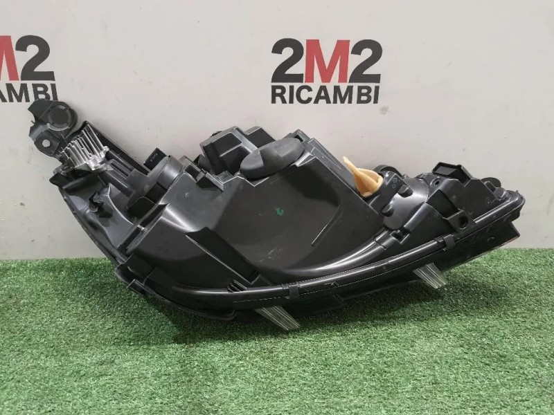 Proiettore ANT SX 9816990680 Peugeot 308 II 2017