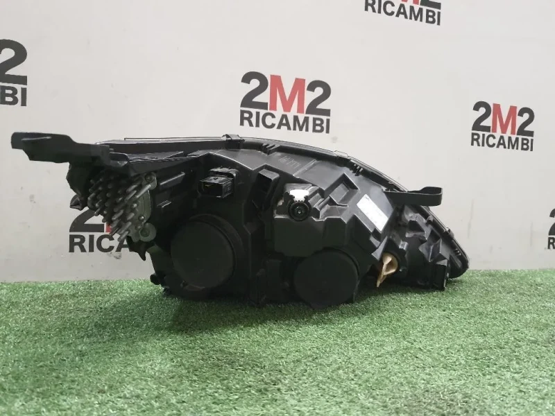 Proiettore ANT SX 9816990680 Peugeot 308 II 2017