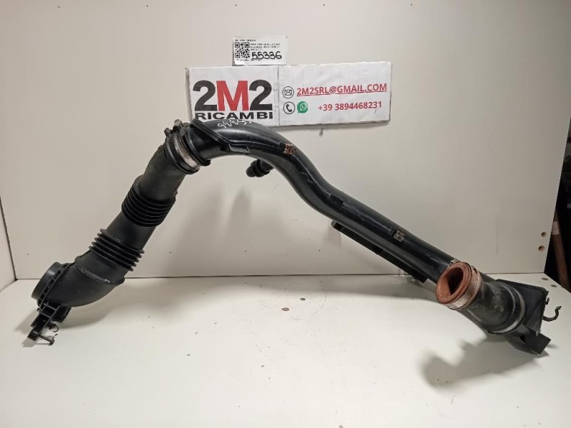TUBO Flessibile Filtro ARIA AV61-12B624-B Ford KUGA I 2008