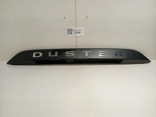 Maniglia Portello EST POST 848101807R Dacia Duster II 2018