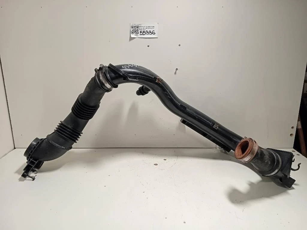 TUBO Flessibile Filtro ARIA AV61-12B624-B Ford KUGA I 2008