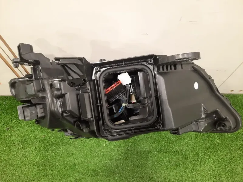 Proiettore ANT SX 9839286380 Peugeot 308 III 2021