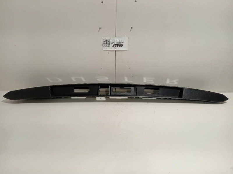 Maniglia Portello EST POST 848101807R Dacia Duster II 2018