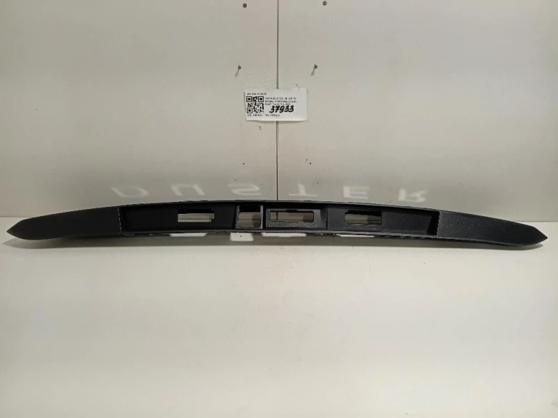 Maniglia Portello EST POST 848101807R Dacia Duster II 2018