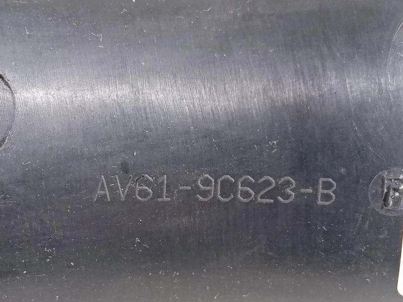 TUBO Flessibile Filtro ARIA AV61-9C623-B Ford KUGA II 2013