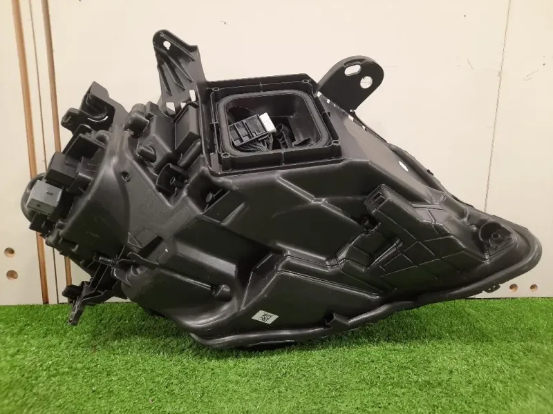 Proiettore ANT SX 9839286380 Peugeot 308 III 2021