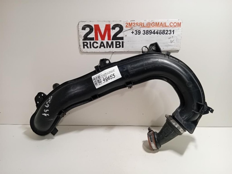 TUBO Flessibile Filtro ARIA AV61-9C623-B Ford KUGA II 2013