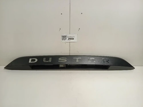 Maniglia Portello EST POST 848101807R Dacia Duster II 2018