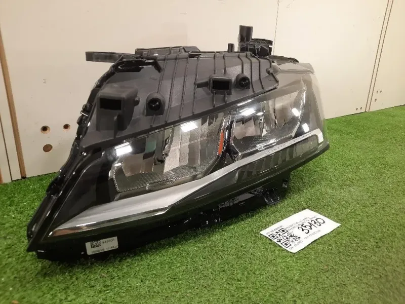 Proiettore ANT SX 9839286380 Peugeot 308 III 2021