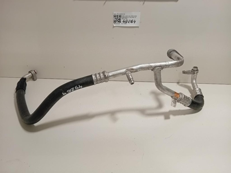 Proiettore ANT SX 9839286380 Peugeot 308 III 2021