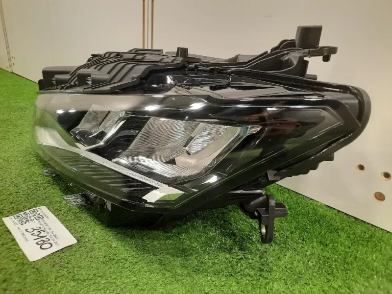 Proiettore ANT SX 9839286380 Peugeot 308 III 2021