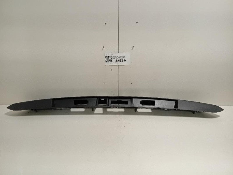 Maniglia Portello EST POST 848101807R Dacia Duster II 2018