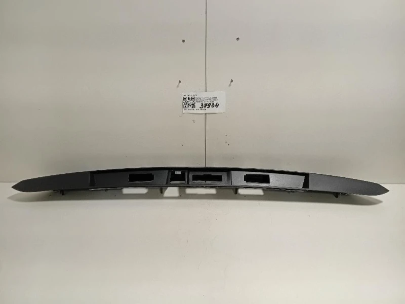 Maniglia Portello EST POST 848101807R Dacia Duster II 2018