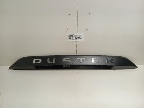 Maniglia Portello EST POST 848101807R Dacia Duster II 2018