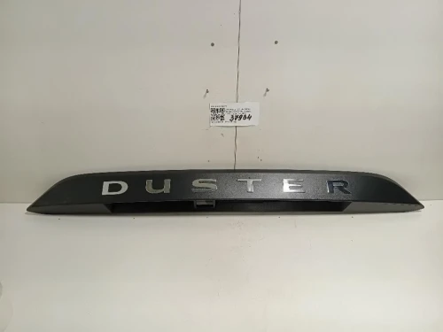 Maniglia Portello EST POST 848101807R Dacia Duster II 2018