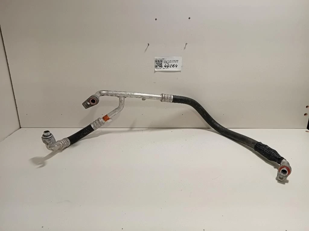 TUBO Flessibile Filtro ARIA LX6H-19N602-SD Ford KUGA III 2020