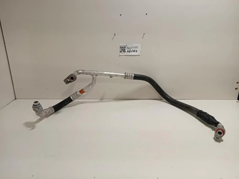 TUBO Flessibile Filtro ARIA LX6H-19N602-SD Ford KUGA III 2020