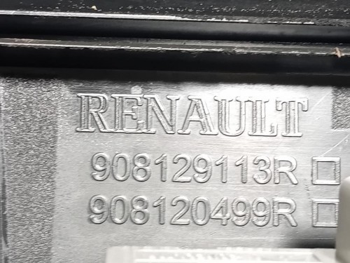 Maniglia Portello EST POST 908129113R Dacia Duster II 2021