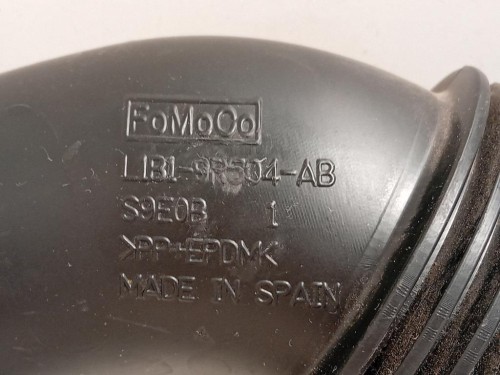 TUBO Flessibile Filtro ARIA