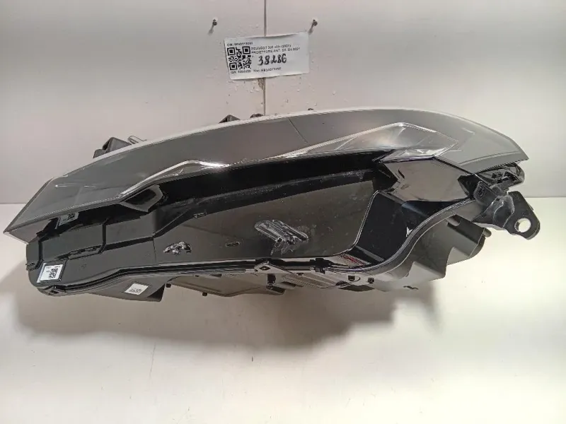 Proiettore ANT SX 9849115080 Peugeot 308 III 2021
