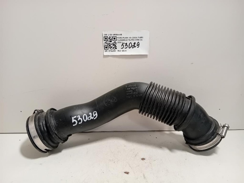 Proiettore ANT SX 9849115080 Peugeot 308 III 2021