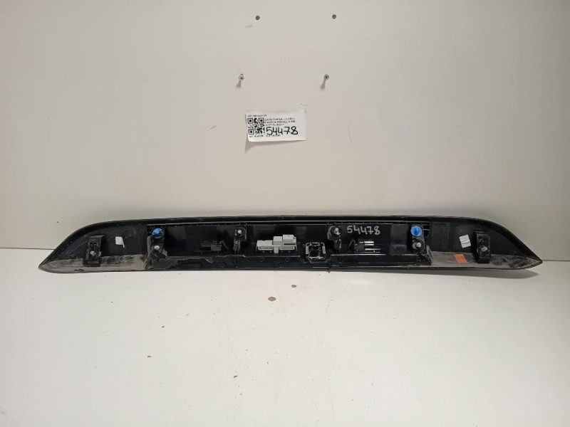 Maniglia Portello EST POST 908129113R Dacia Duster II 2021