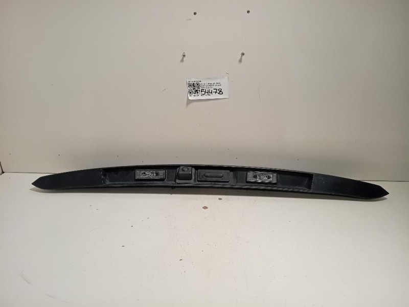 Maniglia Portello EST POST 908129113R Dacia Duster II 2021