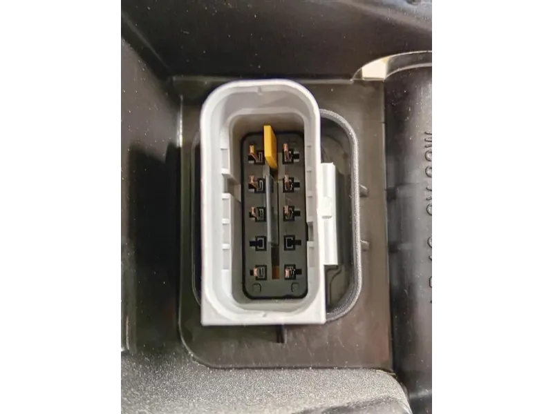 Proiettore ANT SX 9849115080 Peugeot 308 III 2021