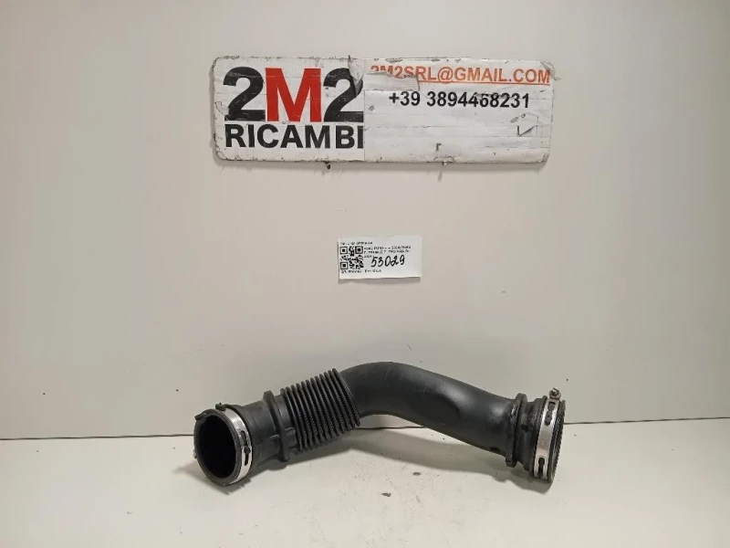 TUBO Flessibile Filtro ARIA L1B1-9R504-AB Ford PUMA II 2024