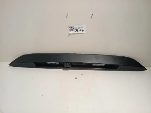 Maniglia Portello EST POST 908129113R Dacia Duster II 2021