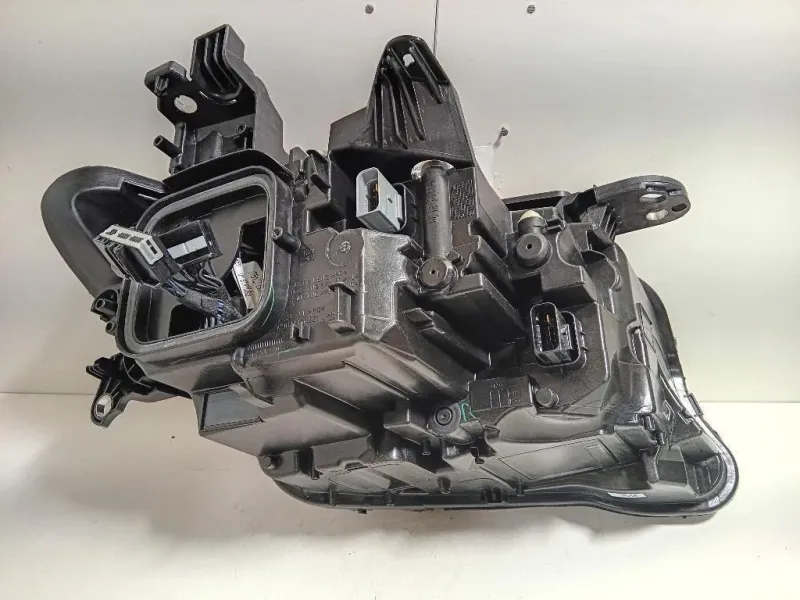 Proiettore ANT SX 9849115080 Peugeot 308 III 2021