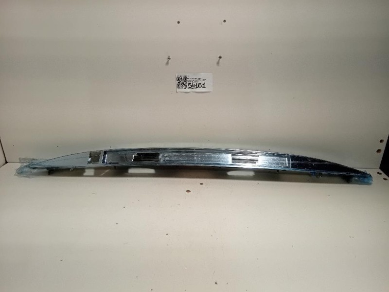 Maniglia Portello EST POST 848103846R Dacia Lodgy 2017