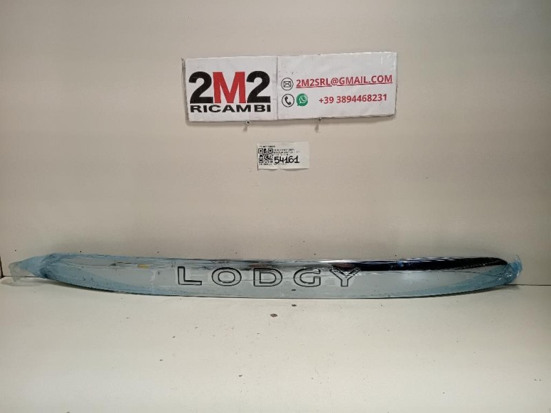 Maniglia Portello EST POST 848103846R Dacia Lodgy 2017