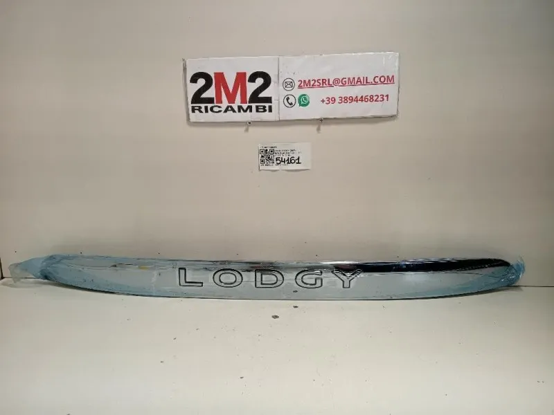 Maniglia Portello EST POST 848103846R Dacia Lodgy 2017