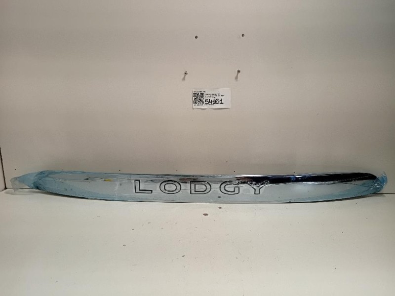 Maniglia Portello EST POST 848103846R Dacia Lodgy 2017