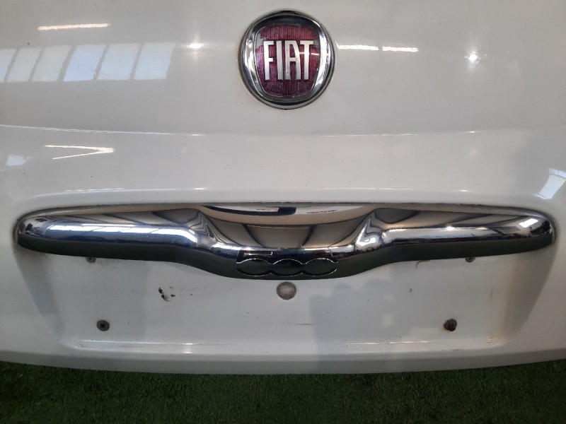 Maniglia Portello EST POST 735450643 Fiat 500 II 2008